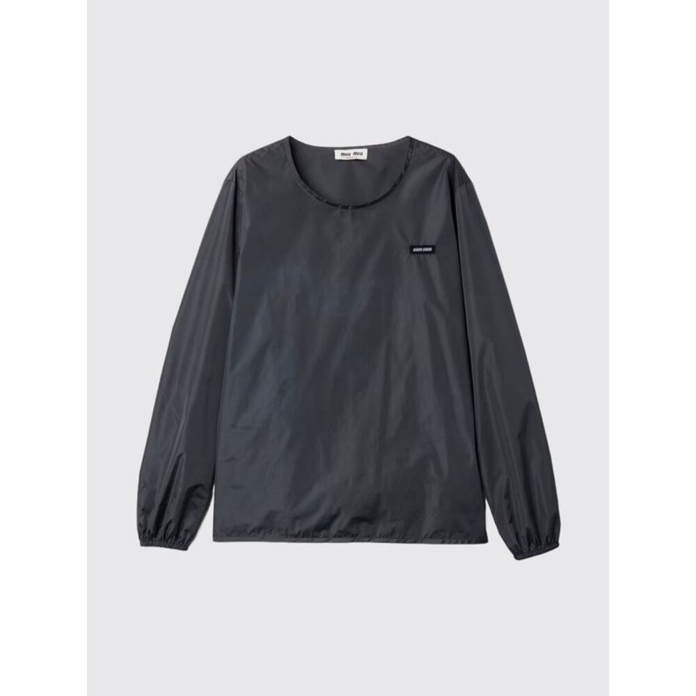 Miu Miu Women Sweater Woman Miu Miu
